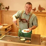 Schweizerhaus Garni Gæstehus Weyarn