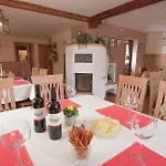 Schweizerhaus Garni Gæstehus 3*