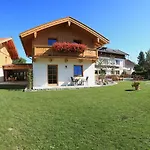 Gæstehus Schweizerhaus Garni