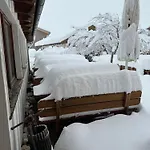 Schweizerhaus Garni