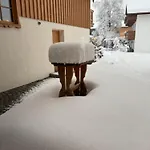 Gæstehus Schweizerhaus Garni