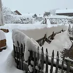 Schweizerhaus Garni Gæstehus 3*