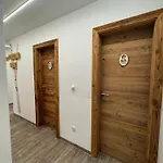 Schweizerhaus Garni 3*