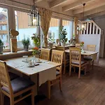Gæstehus Schweizerhaus Garni