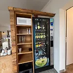 Gæstehus Schweizerhaus Garni Weyarn