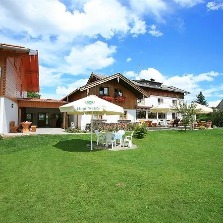 Schweizerhaus Garni Casa de hóspedes