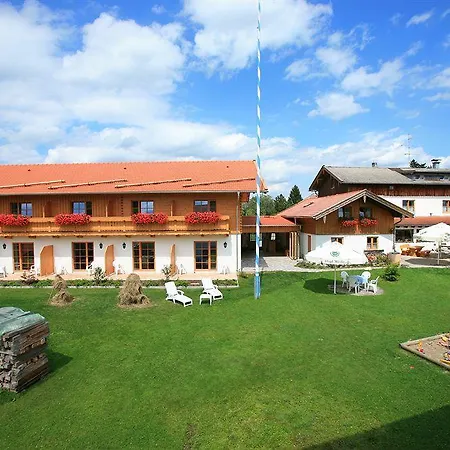 Schweizerhaus Garni 3*