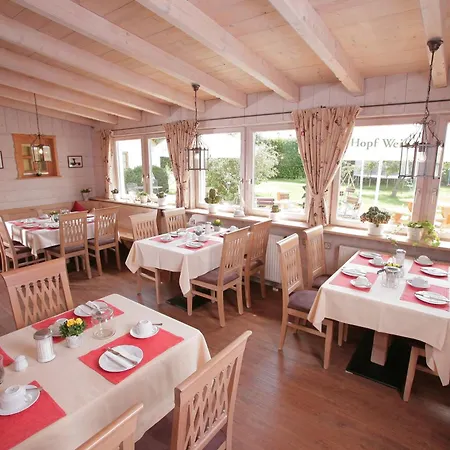 Casa de hóspedes Schweizerhaus Garni