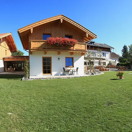 Gasthuis Schweizerhaus Garni