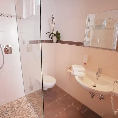 Gasthuis Schweizerhaus Garni 3*