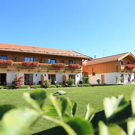 Schweizerhaus Garni 3* Weyarn