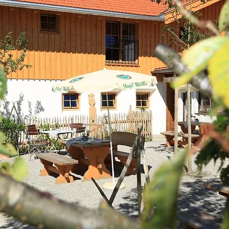 Schweizerhaus Garni