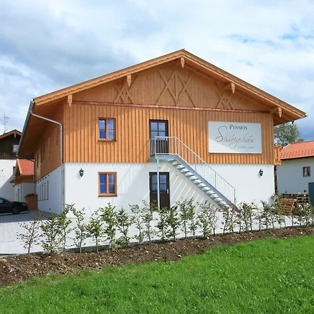 Schweizerhaus Garni Gasthuis Weyarn