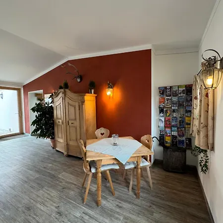Schweizerhaus Garni Gasthuis