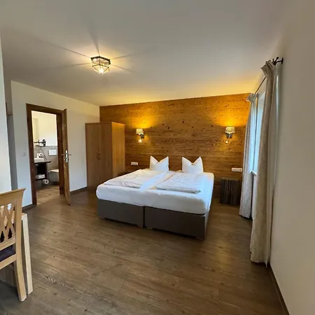 Schweizerhaus Garni Gasthuis