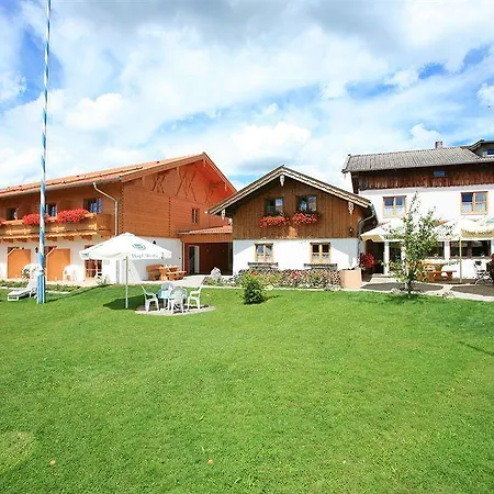 Schweizerhaus Garni 3* Weyarn