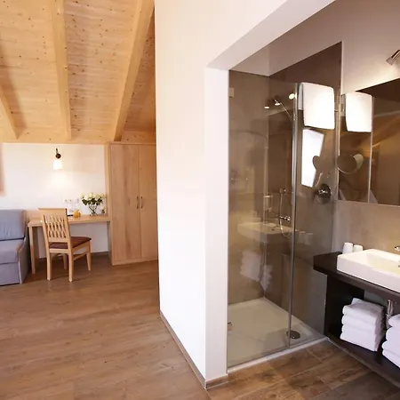 Schweizerhaus Garni 3*