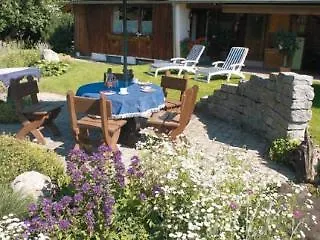 Casa de hóspedes Schweizerhaus Garni 3*