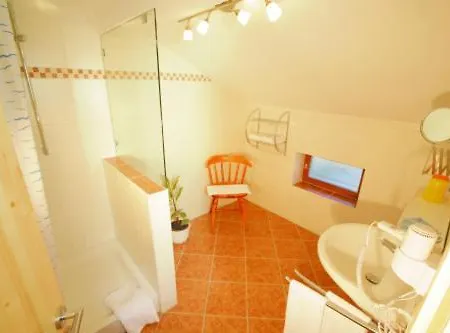 Casa de hóspedes Schweizerhaus Garni 3*