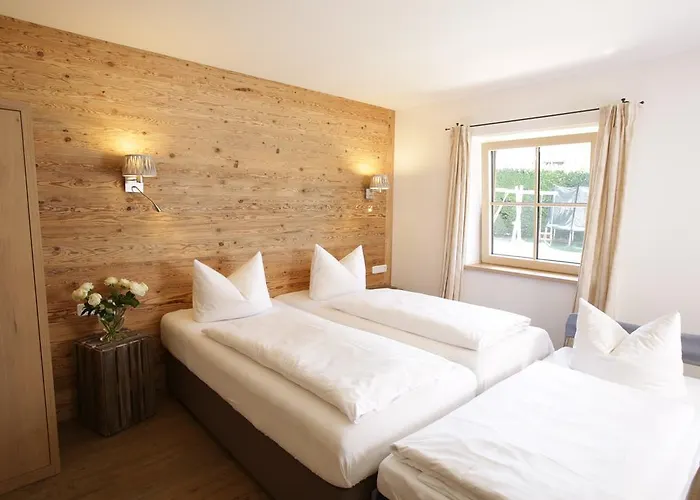 Schweizerhaus Garni 3*