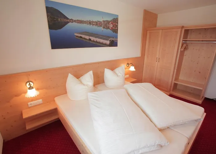 Schweizerhaus Garni 3*