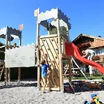 Schweizerhaus Garni Pensión 3*
