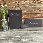 Schweizerhaus Garni Pensión 3*