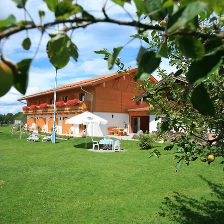 Maison d'hôtes Schweizerhaus Garni