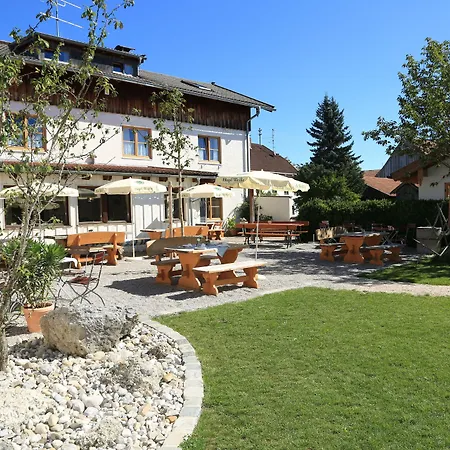 Schweizerhaus Garni 3*