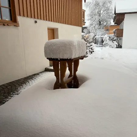 Penzion Schweizerhaus Garni