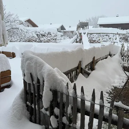 Schweizerhaus Garni Penzion 3*