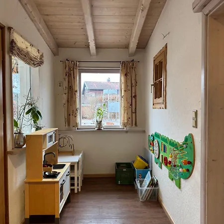 Schweizerhaus Garni 3*