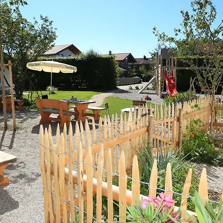 Schweizerhaus Garni Weyarn