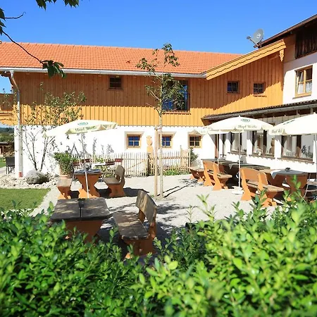Schweizerhaus Garni 3* Weyarn