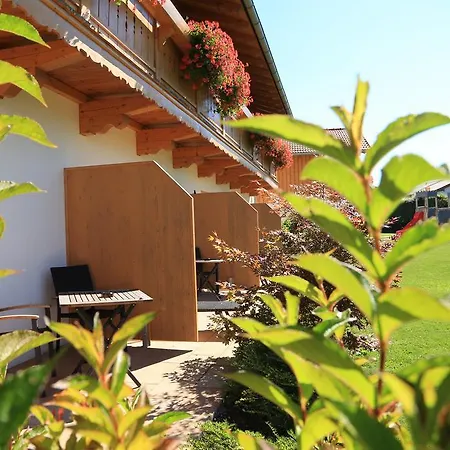 Schweizerhaus Garni Weyarn