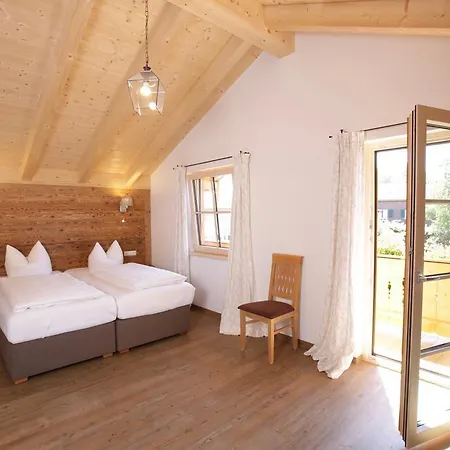 Maison d'hôtes Schweizerhaus Garni Weyarn