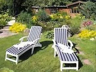 Pensjonat Schweizerhaus Garni Weyarn