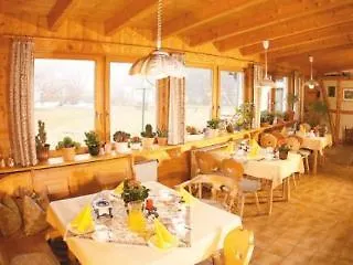 Schweizerhaus Garni