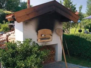 Schweizerhaus Garni Pensjonat Weyarn