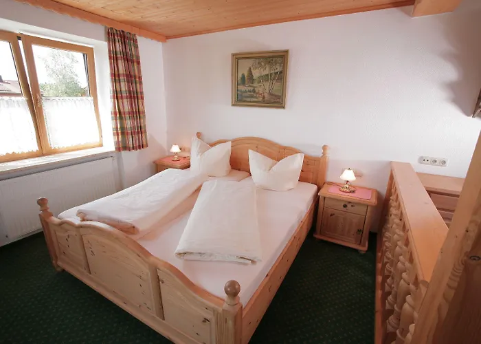 Gæstehus Schweizerhaus Garni 3*