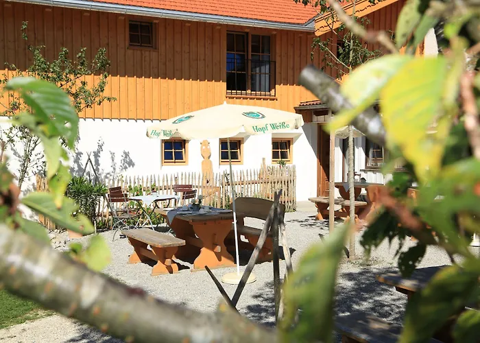 Schweizerhaus Garni