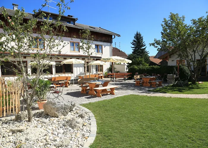 Schweizerhaus Garni 3*