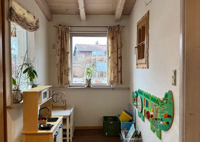 Schweizerhaus Garni 3*