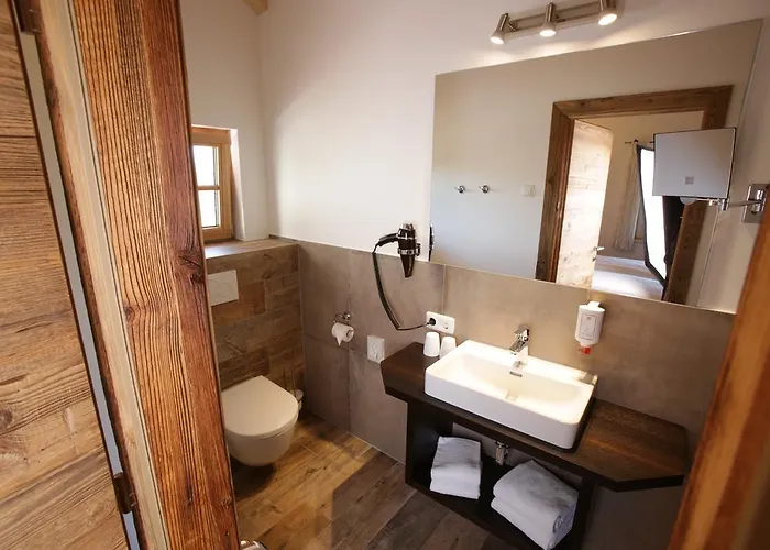 Schweizerhaus Garni 3*