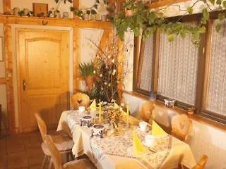 Schweizerhaus Garni