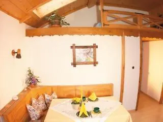 בית הארחה Schweizerhaus Garni